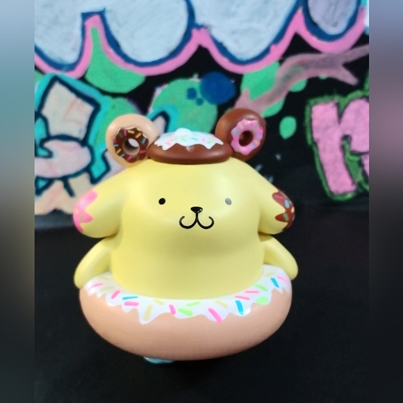 Tokidoki Hello Kitty series 2 - Picture 6 of 8